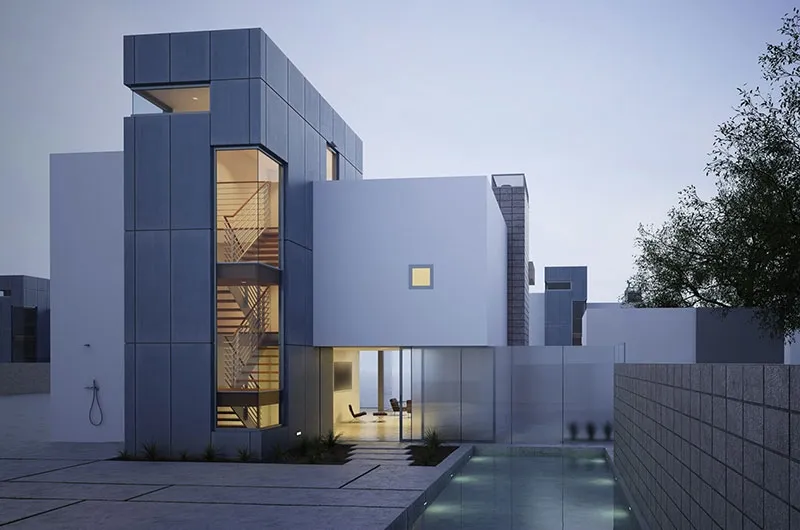 Hafriyat ve Zemin Hazırlığı