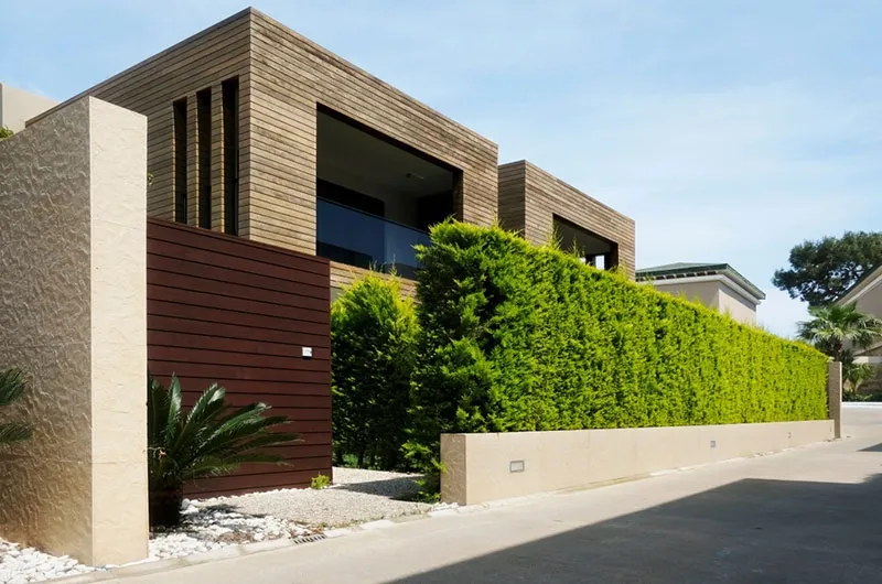 Proje Yönetimi ve Müşavirlik