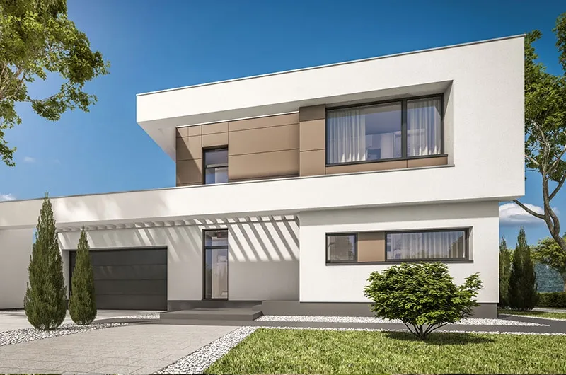 Mimari Tasarım ve Planlama